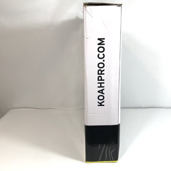 KOAH SOL Sphere 19" Light Ring Dimmable Portable with Carrying Case - Picture 5 of 8